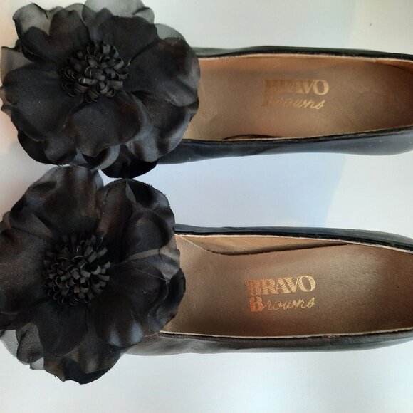 Browns Shoes - Brand New BROWNS Italy Leather (upper and sole)